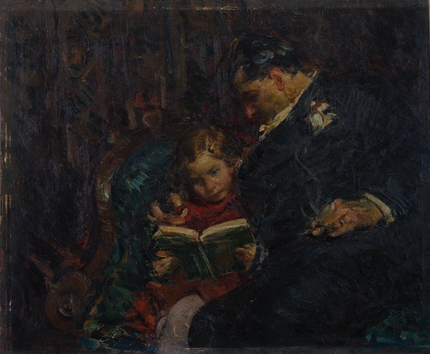 La lezione